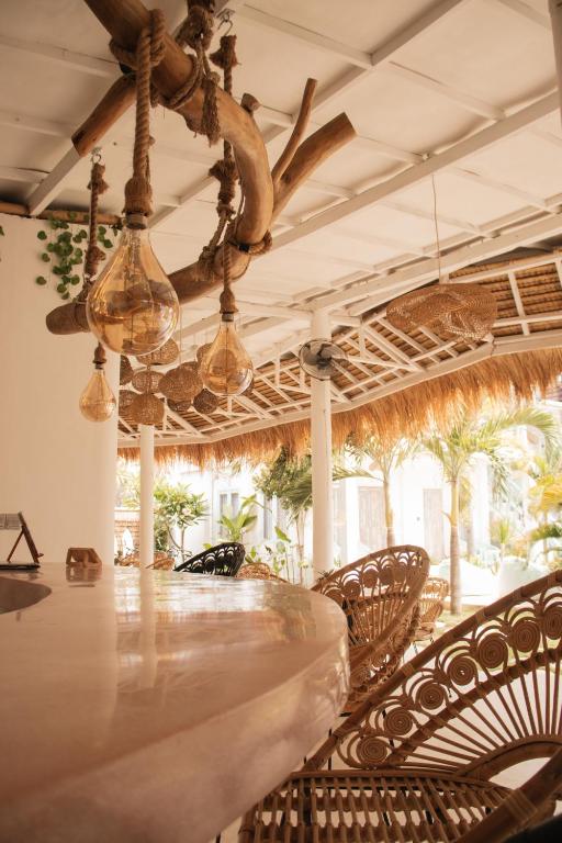 La Isla Bonita Gili Air