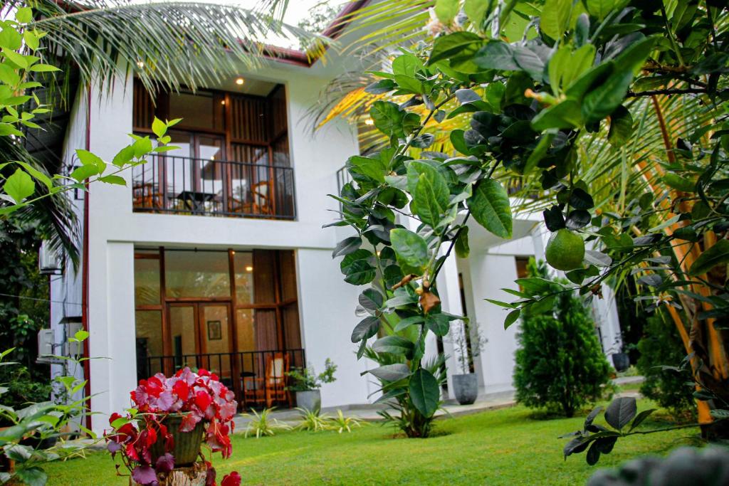 Manike Lodge Habarana — Hotel in Sigiriya