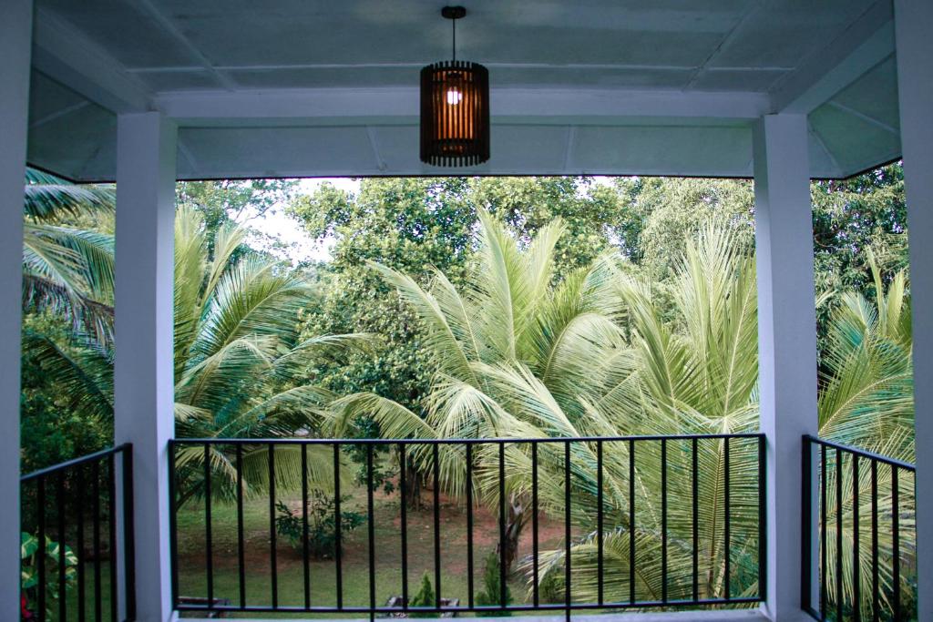 Manike Lodge Habarana photo