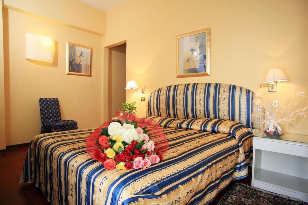 Hotel Nuovo Savi - 5