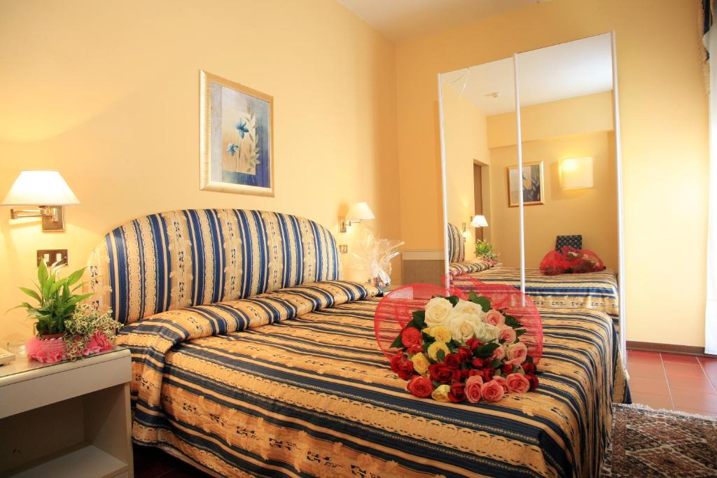 Hotel Nuovo Savi - 4