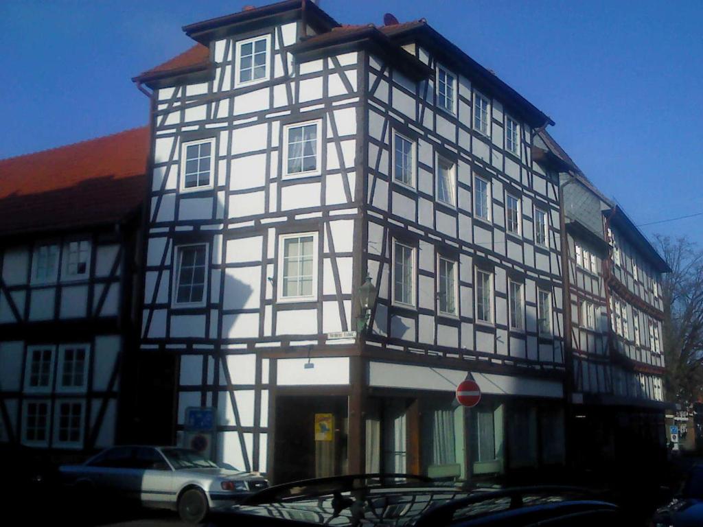 Citypension Melsungen photo