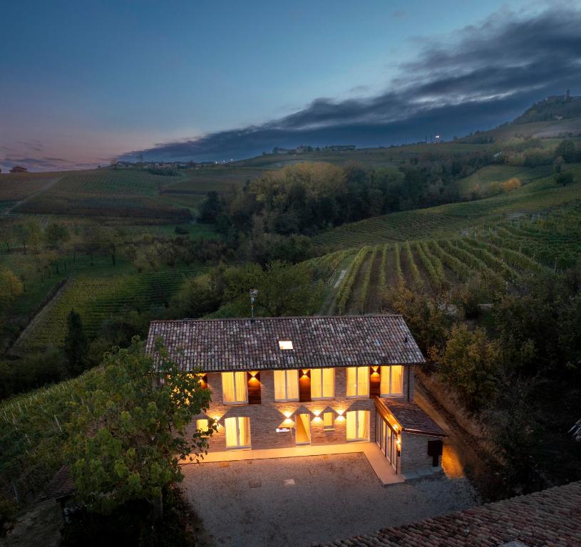 Borgo Roggeri - Country House nelle Langhe - 2