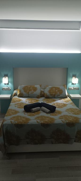 Apartamento Nuevo en Playa del Águila Maspalomas - 5