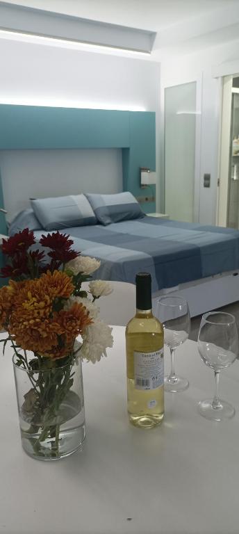 Apartamento Nuevo en Playa del Águila Maspalomas - 4