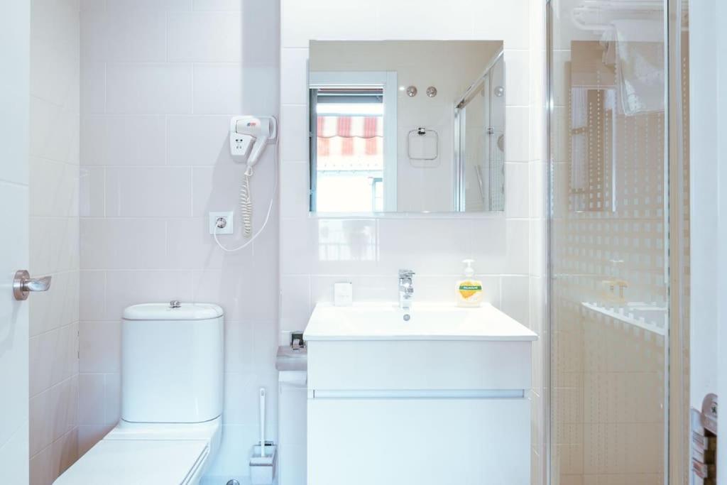 Apartamento con encanto en patio sevillano (202) - 4