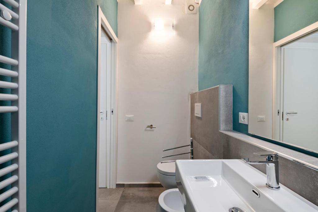 La Loggia della Signoria Charming Loft - 5