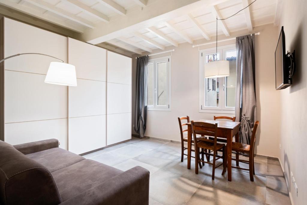 Il Palazzo della Signoria Modern Loft - 4