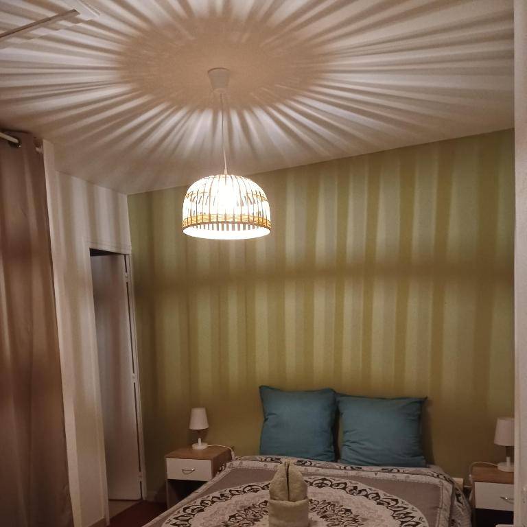 Jolie petite maison idéalement située - 5