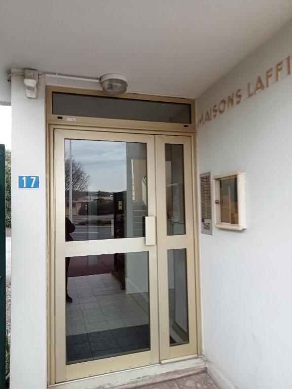 Studio de l'hippodrome - 2