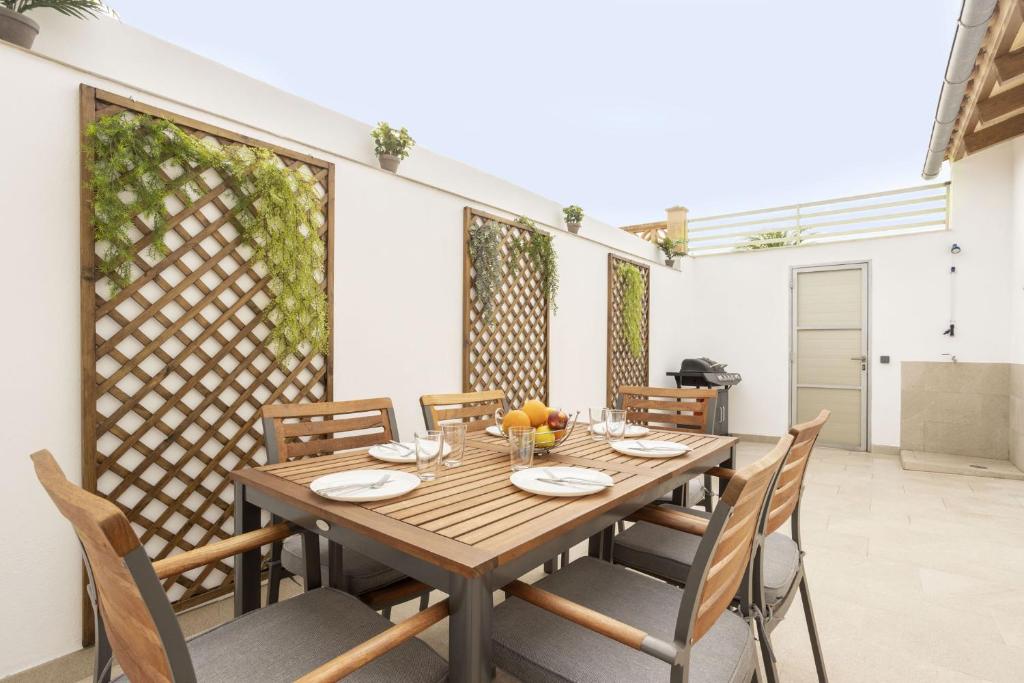 Can Toni, Can Picafort