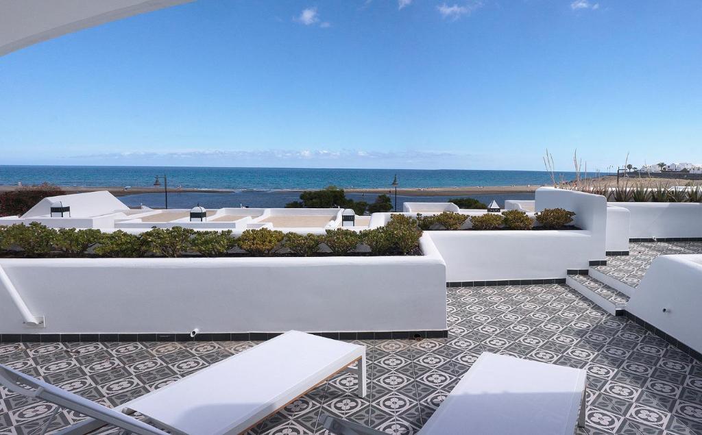 La Concha Boutique Apartments - Adults Only - 4