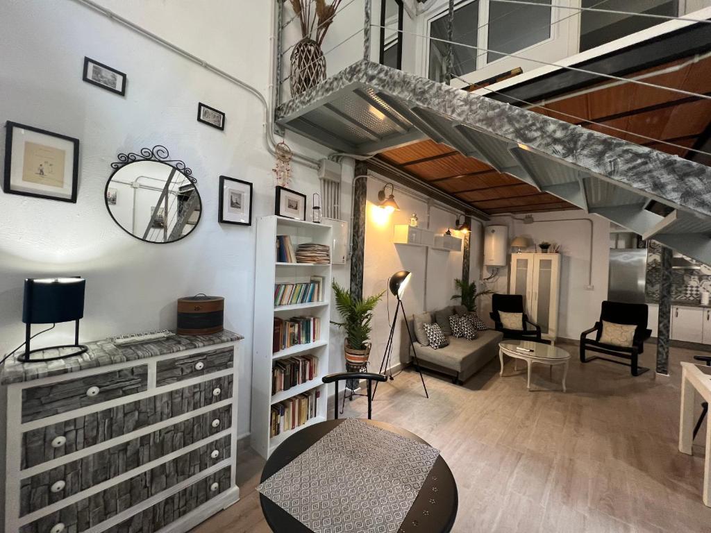 Duplex Huelin III & Beach by ELE Apartments - 4