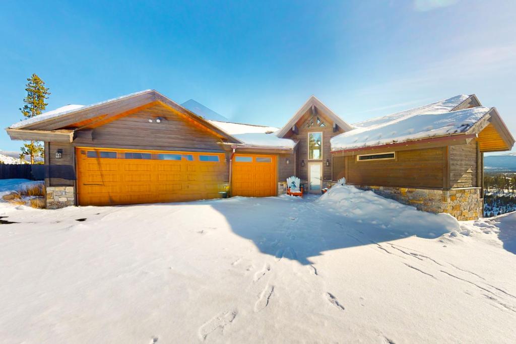 Tabernash Tranquility, Tabernash