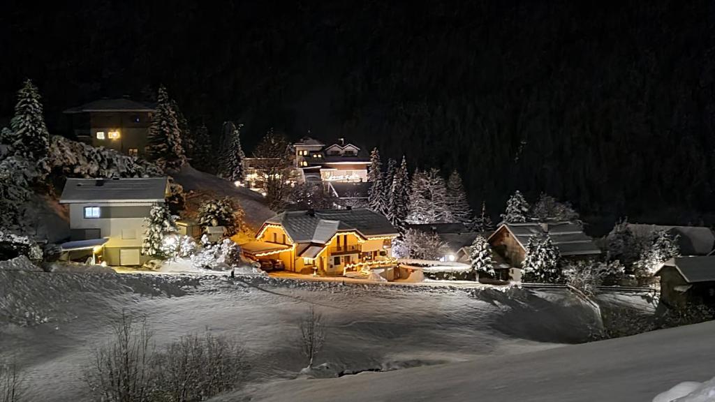 Chalet Catina - 5