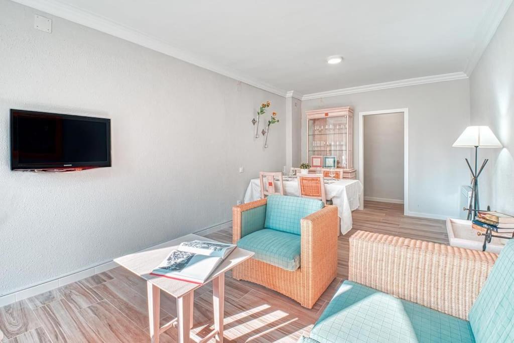 Apartamento New Folch Sevilla B - 5