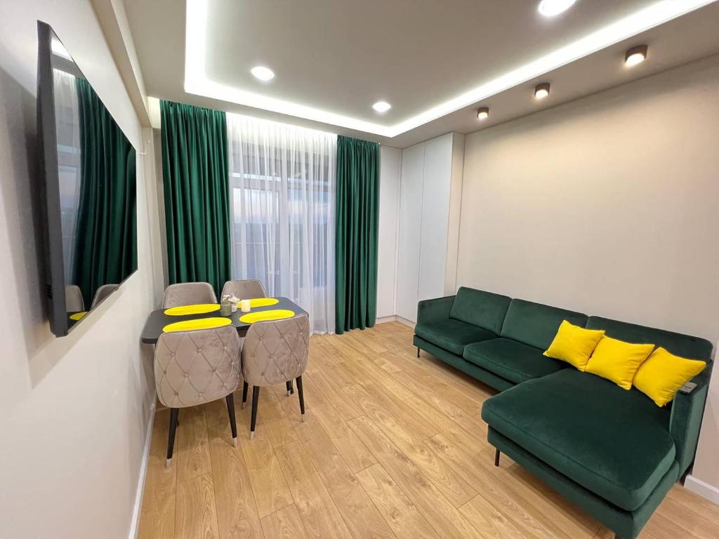 Cozy apartment in a very developed area!, Kišiněv