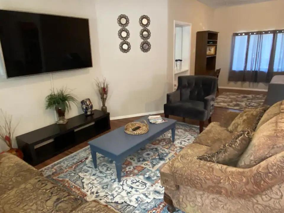 The Lofts at Myrtle, El Paso