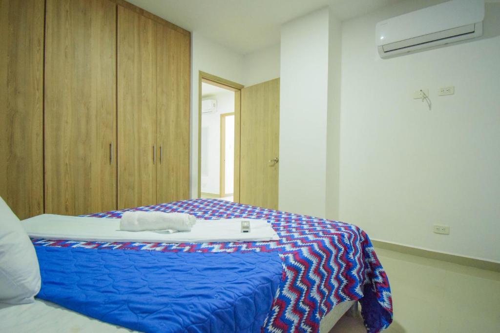 Salome Aparment 4C photo