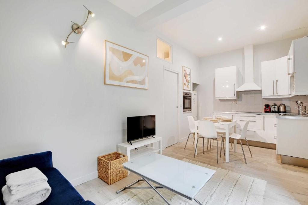 Charming apartment - 1BR-4P - Montparnasse - 4