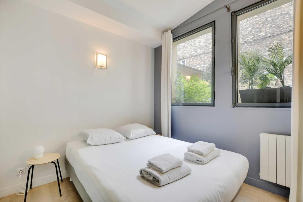 Charming apartment - 1BR-4P - Montparnasse - 5