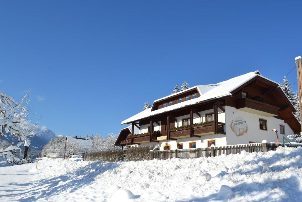 Gästehaus Lindermuth - 3
