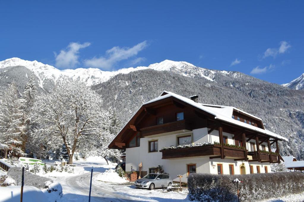 Gästehaus Lindermuth - 2