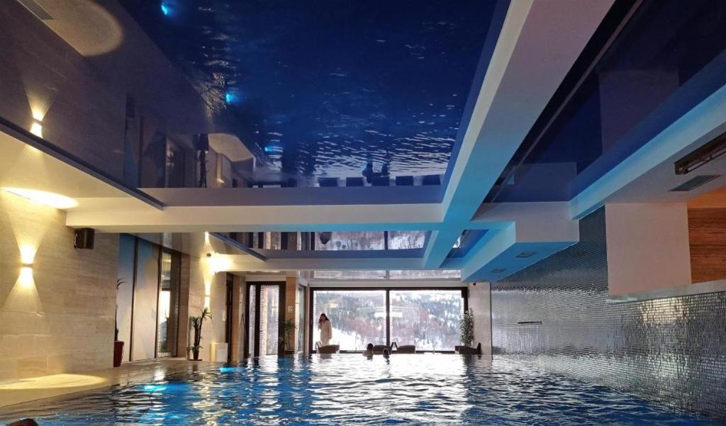 Velvet Studio Zoned Kopaonik - 1