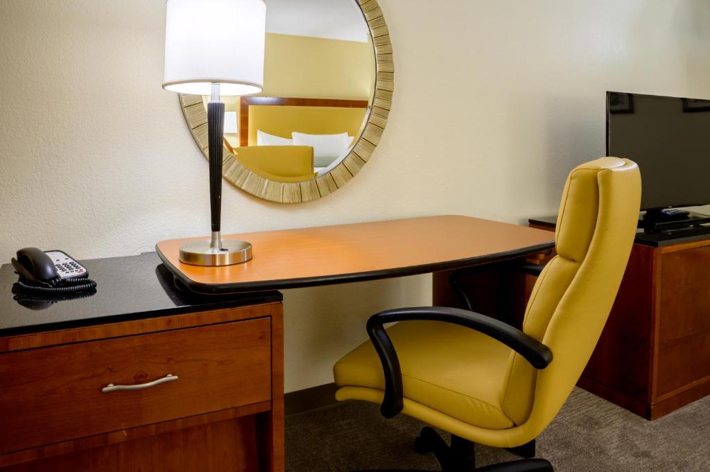 エアテル プラザ ホテル - img