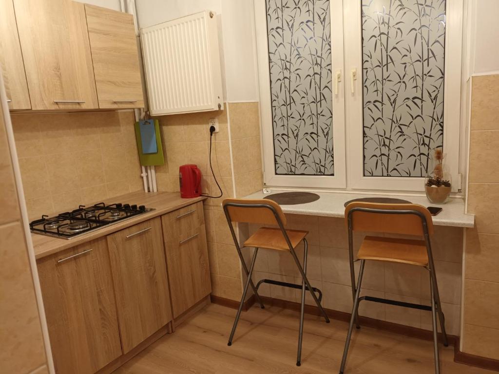 Apartament Eliot 전경