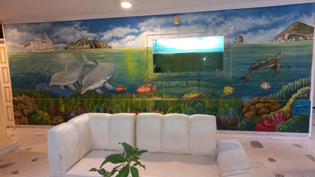 HOSTAL PARMA - 4
