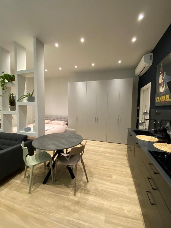 #milanodabere Urban Loft - 5