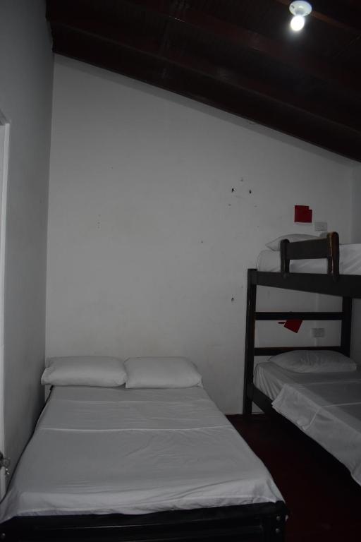 Esmed Hostel photo
