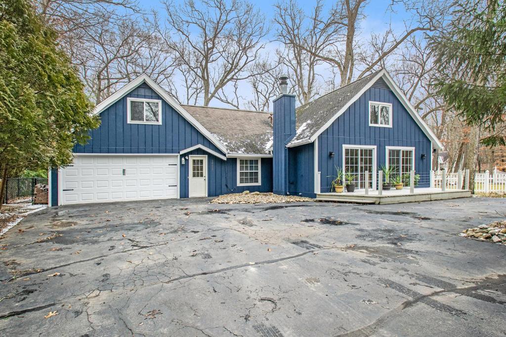 Holiday homes in New Buffalo, MI price from 3, reviews of