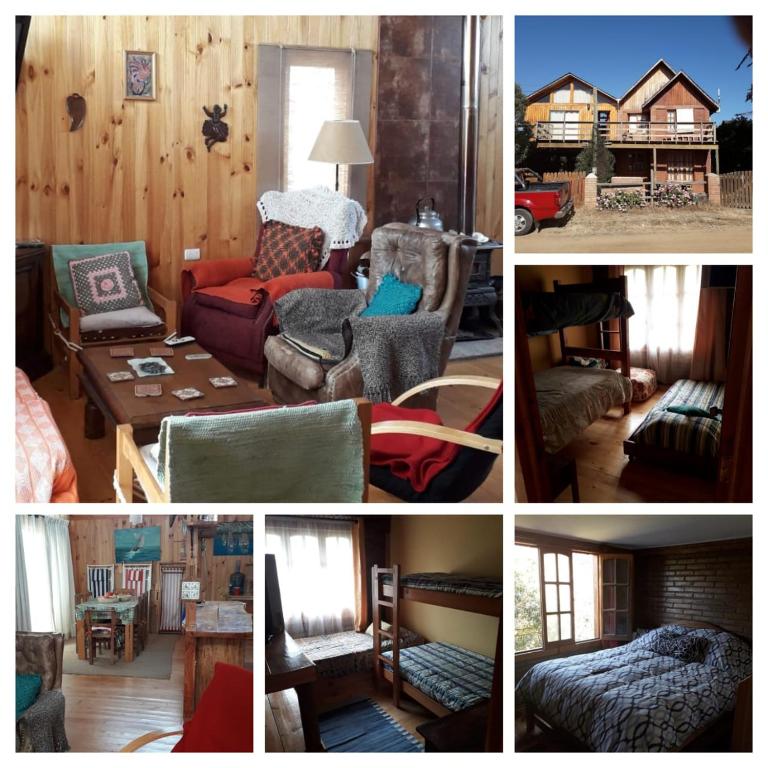 Casa Los Molles - 1