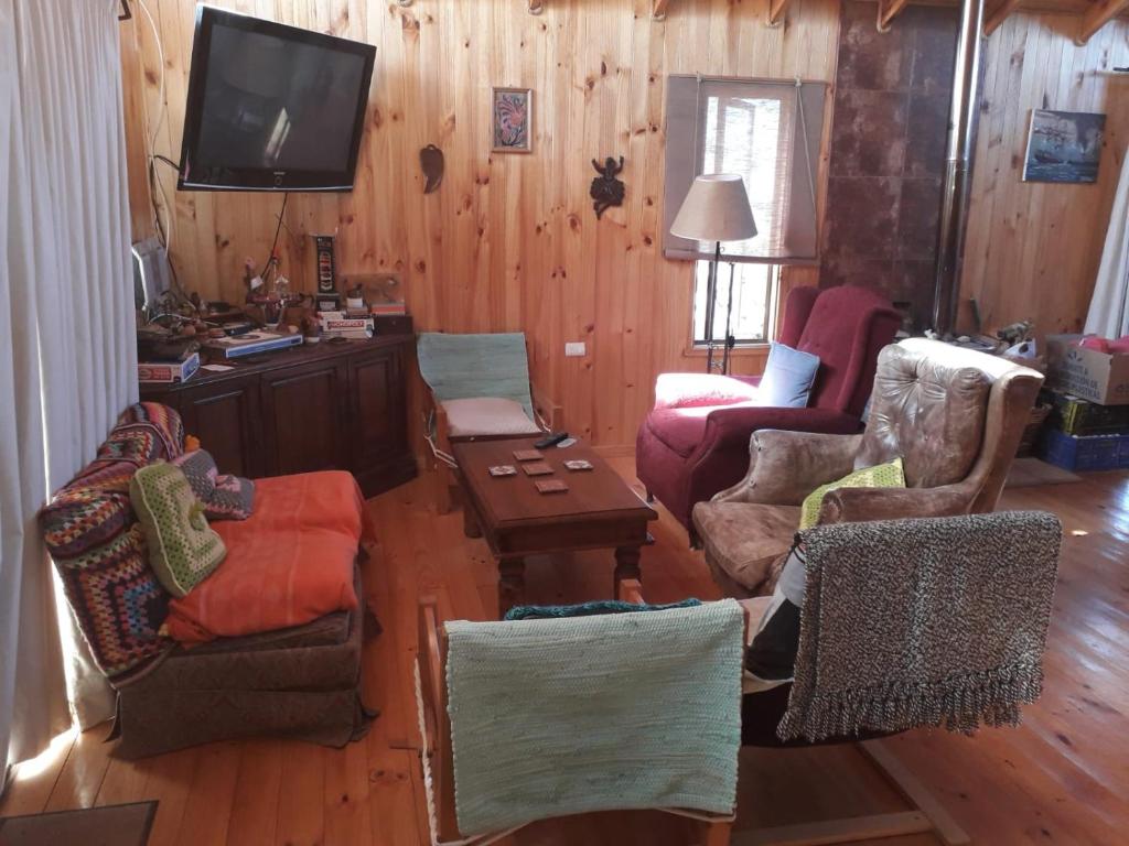 Casa Los Molles - 5