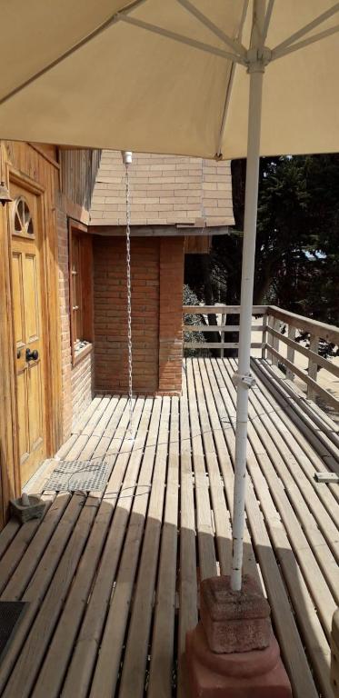 Casa Los Molles - 3