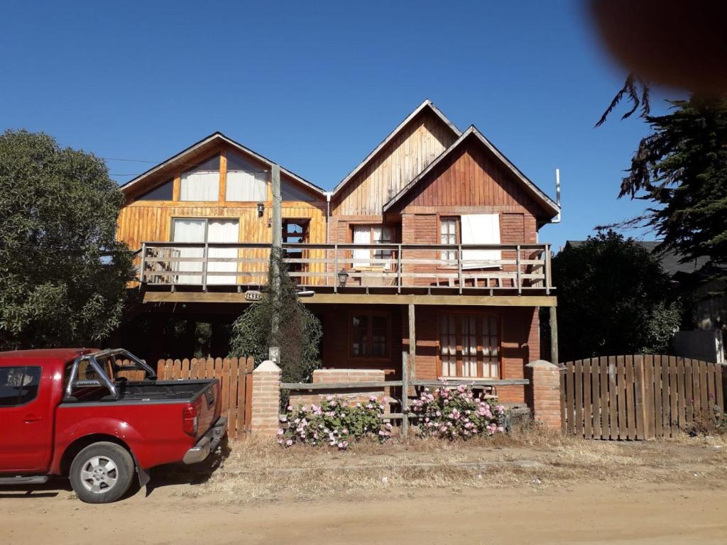 Casa Los Molles - 2