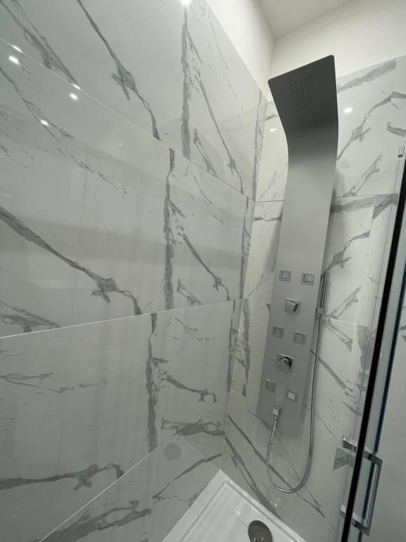 Rosa room luxury suite - 3