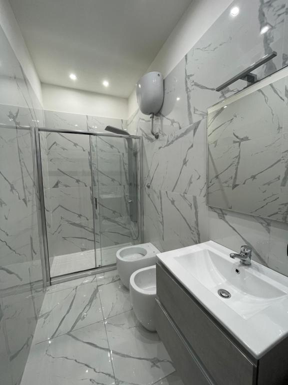 Rosa room luxury suite - 4