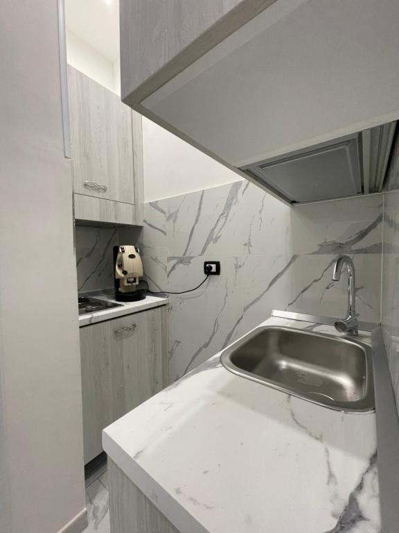 Rosa room luxury suite - 5