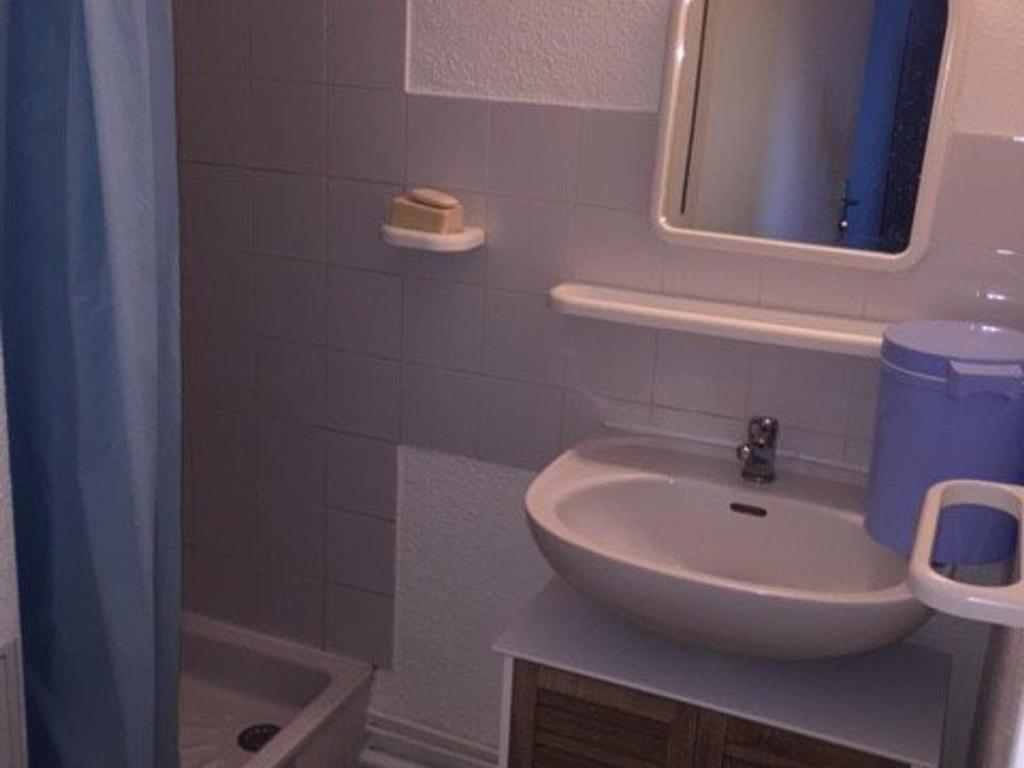Appartement Port Barcares, 2 pieces, 4 personnes - FR-1-81-402 photo