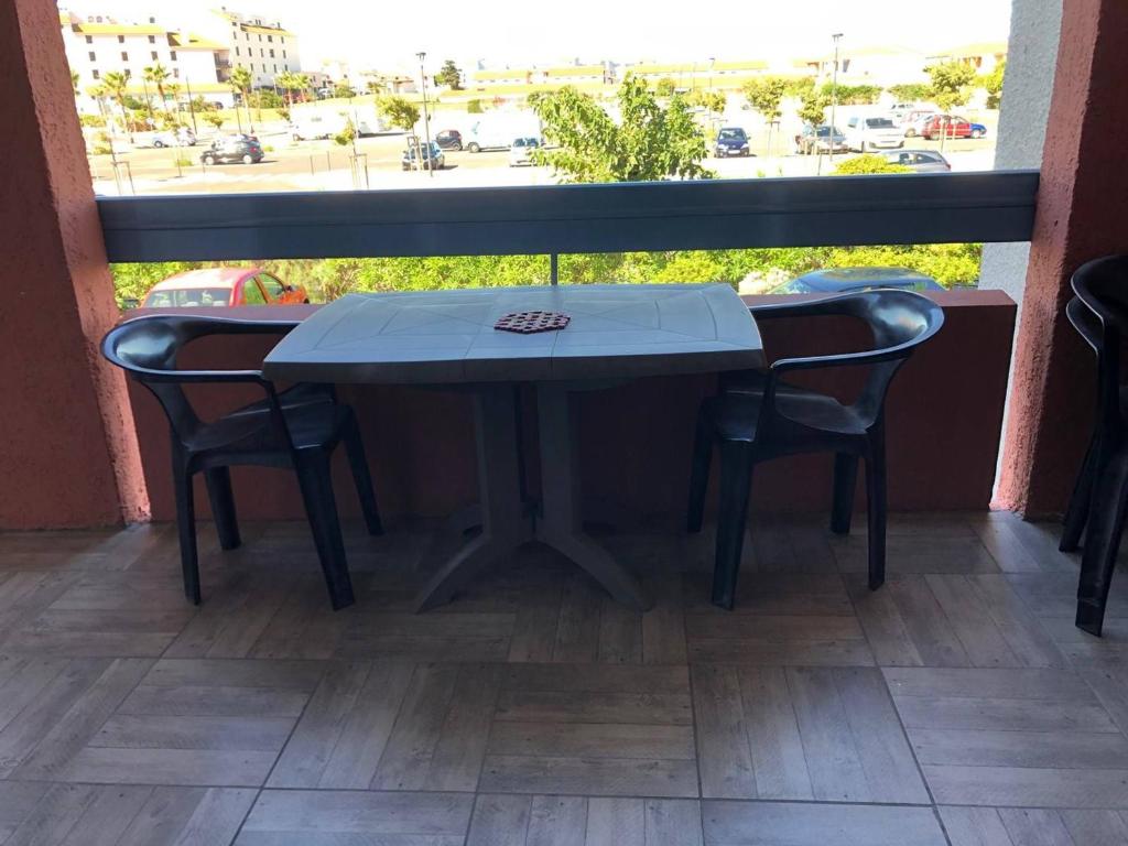 Appartement Port Barcares, 2 pieces, 4 personnes - FR-1-81-402 photo