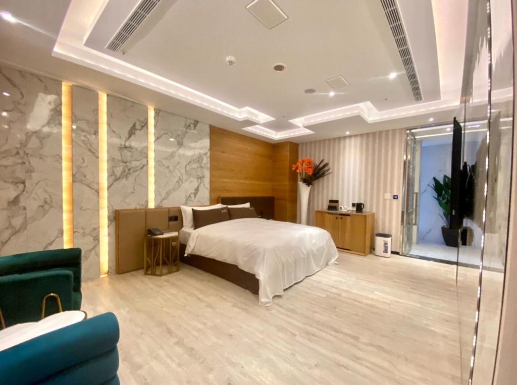 VAHO Motel photo