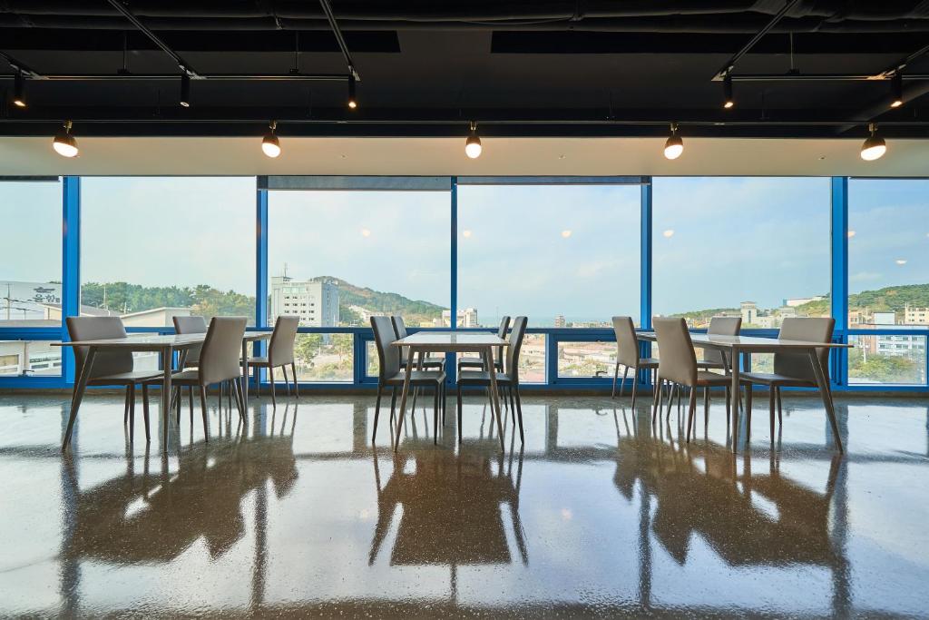 JN Park Hotel photo