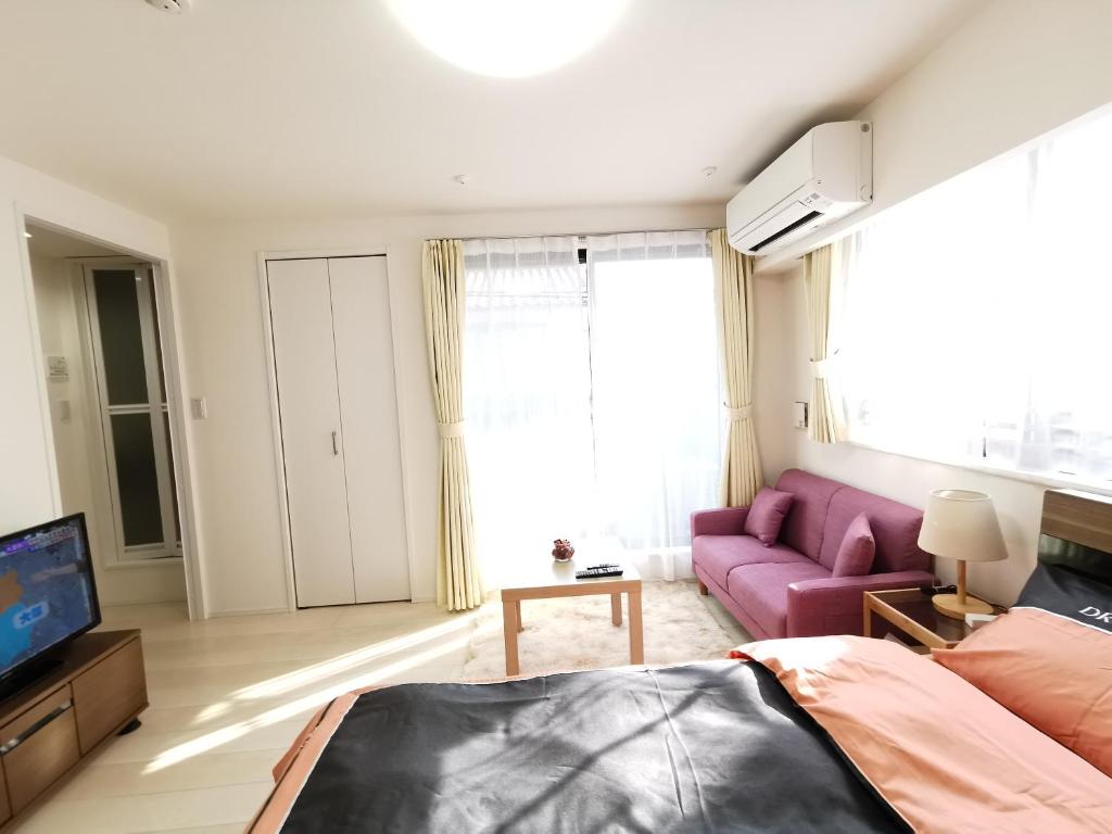 KIKI HOUSE 新小岩