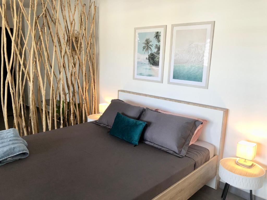 Studio Kooka nui - Private apartment, Papeete