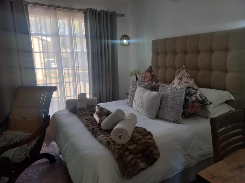 Vaal De Vue - Formanstreet 68 - Self Catering Apartment photo