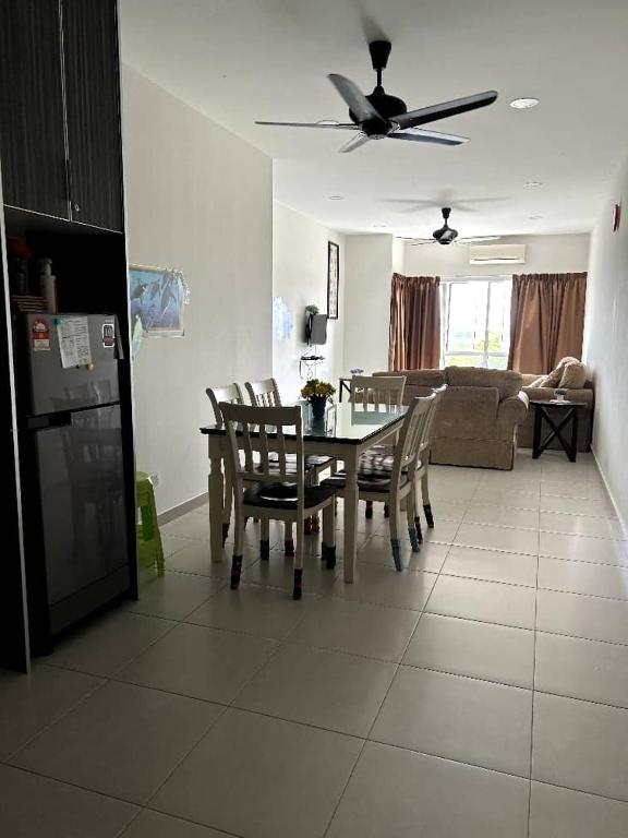 Sekinchan SeaBreeze Homestay 适耕庄海风吹民宿 photo