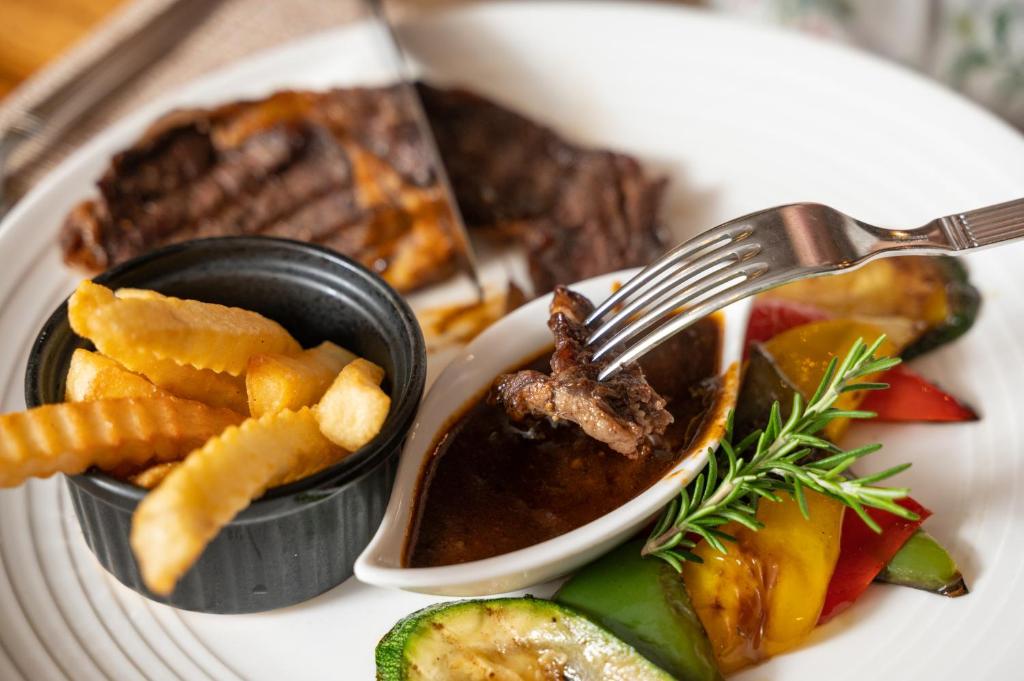 Sports and activities